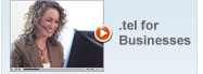Video: .tel for Businesses